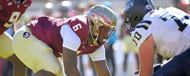 Bengals Make Big Board Reaches All Over 5-Round 2026 Mock Draft