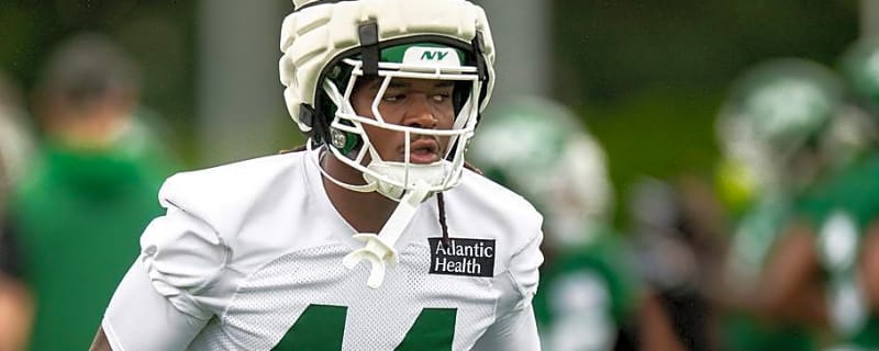 What NFL Analyst Got Right About Jets' Highest-Graded Roster Position