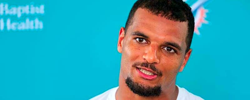 Predicting 4 Trade Destinations for Dolphins Safety Minkah Fitzpatrick