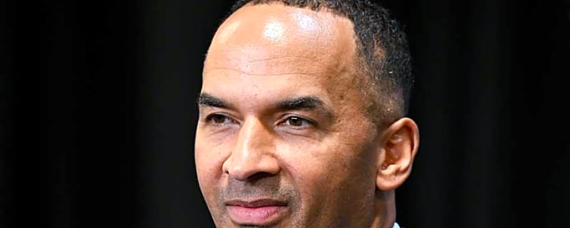 Mavericks slammed for not firing Nico Harrison this offseason