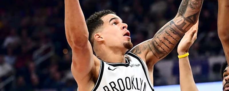Three Takeaways From the Nets' Road Loss to the Cavaliers
