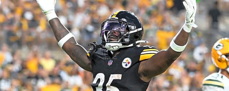Two Players Who Could Force Their Way Onto Steelers Roster