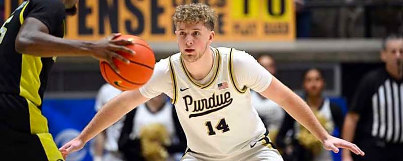 Purdue Basketball Reportedly Working to Add MVC Opponent to 2026-27 Schedule