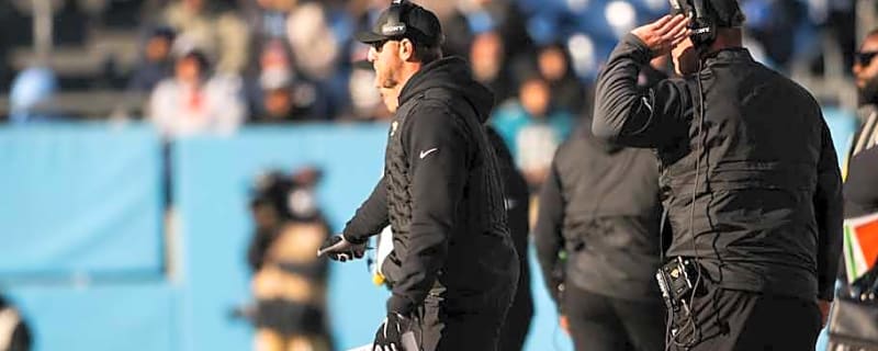 Jaguars Must Bounce Back in This Area vs. Colts