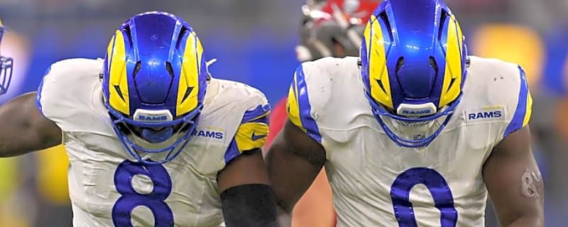 How the Rams&#39; Brothers of Destruction Have Fueled Defense