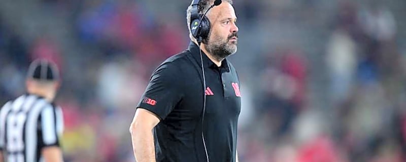 Nebraska Makes Top 5 for 2027 4-Star Cornerback