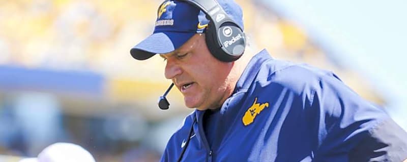 WVU Not Done Yet? More Help Could Be Coming for 2026 Roster