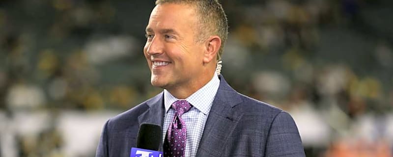 Kirk Herbstreit defends himself over Carson Wentz criticism