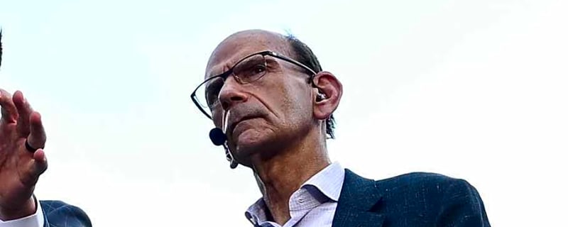 Florida or Penn State? Paul Finebaum names which program has the better open job