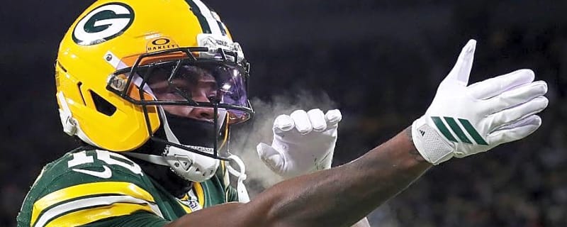 What Minicamp Usage of Chris McClellan, Bo Melton Means for Packers