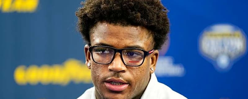 Ohio State Insider Praise Surfaces On Bengals Draft Target Caleb Downs