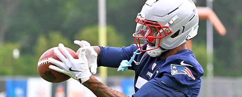Insider Sends Patriots Fans Warning Over CB Signing