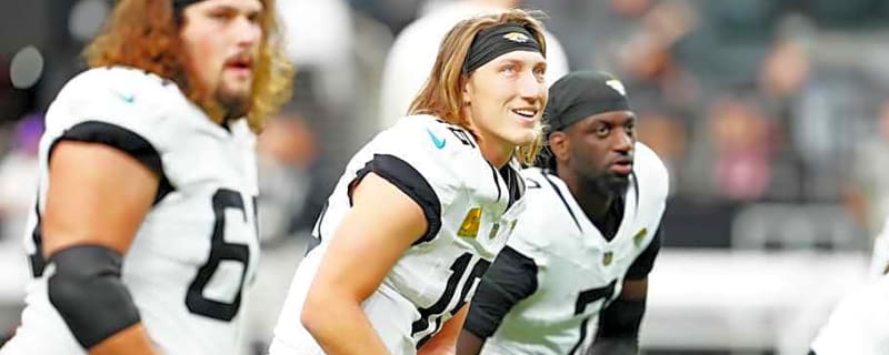 3 Surprising Fantasy Stats from Jaguars Overtime Win Over Raiders
