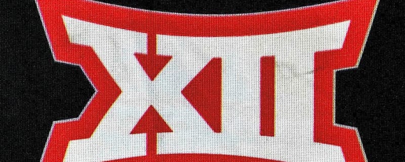 Iowa State Athletics Playing in Monster Energy Rebranded Big 12 Conference