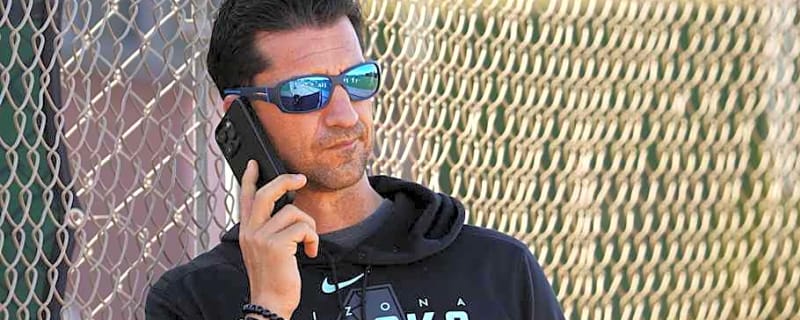 Diamondbacks Offseason Trade is Already Haunting Them