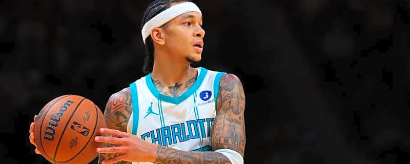 Wizards Acquire Tre Mann in Five Team Deal