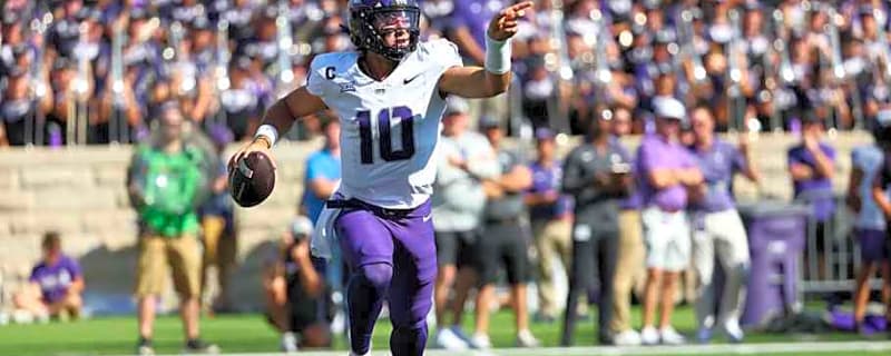 Josh Hoover Wants To See Changes, Starting With Himself