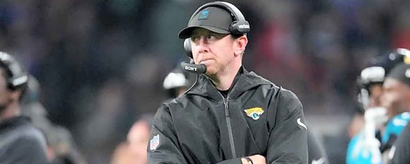 Why the Key to Improving Run Game Lands On Liam Coen