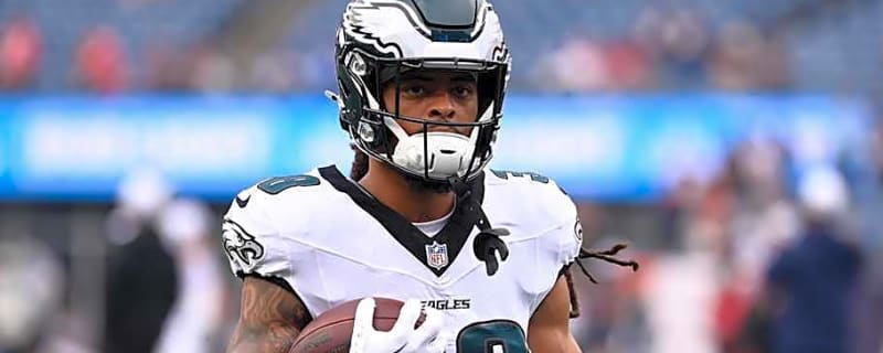 Eagles’ $1.2M cornerback breaks 707-day drought to challenge starters