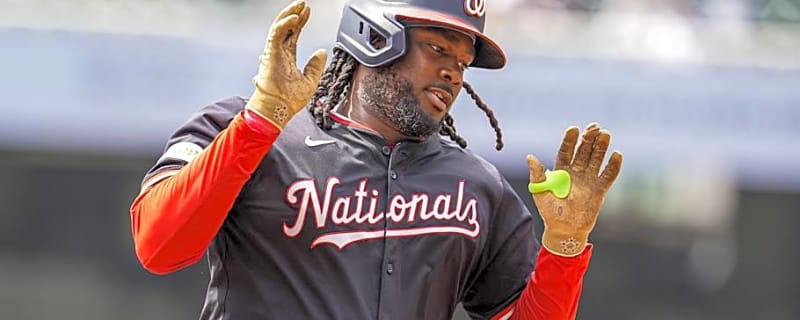 Why there's reason for Twins fans to be excited about adding Josh Bell