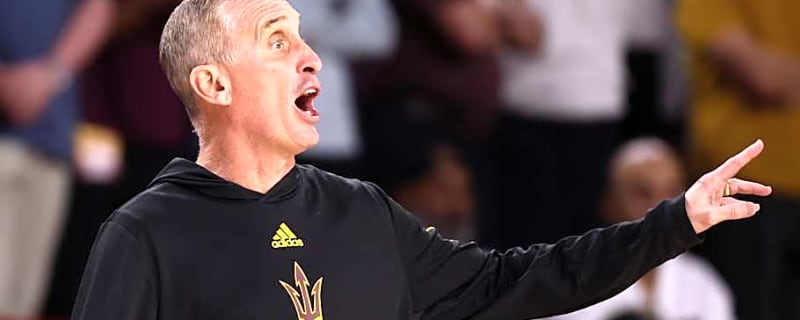 Bobby Hurley Praises Arizona State's Resilience After Home Win