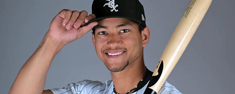 Chicago White Sox Top Prospect Placed On Injured List