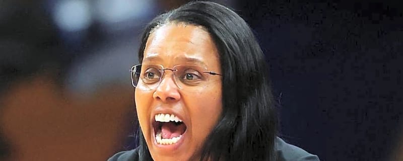 UCLA Women's Basketball Loses Assistant Coach