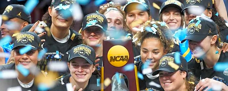 Bruins Fans Already Eyeing a Bright Future