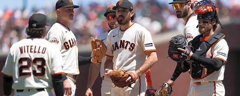 The Giants Can't Ignore Their Biggest Problem Any Longer