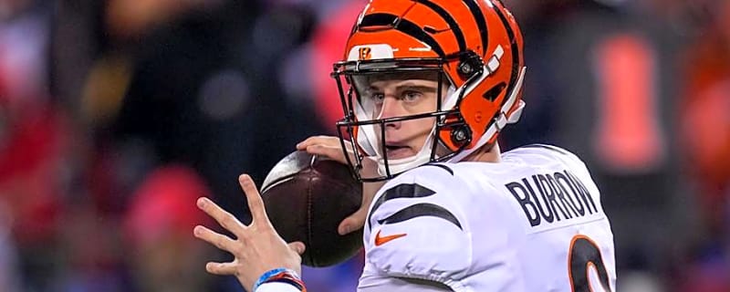 NFL Insider Explains Why Bengals Have Clear Path Back to AFC Championship