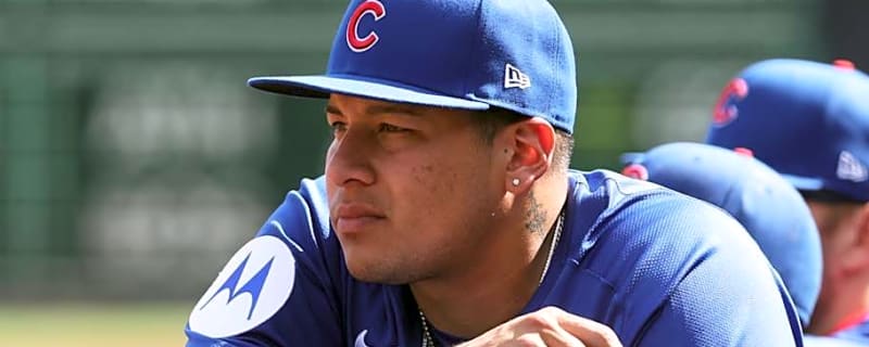 Owen Caissie Departure Limits Cubs to Two Top 100 Minor League Prospects