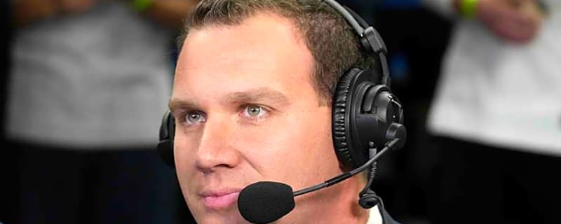 Angels Radio Trent Rush Talks Jose Soriano, Zach Neto, and More with Angels on SI