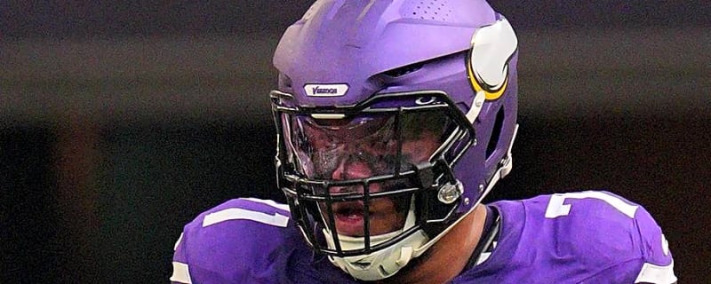 Christian Darrisaw Injury Concerns Could Force Vikings to Throw Caleb Tiernan Into the Fire