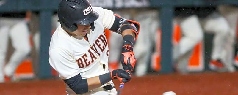3 Takeaways From Oregon State's Sweep of Long Beach State