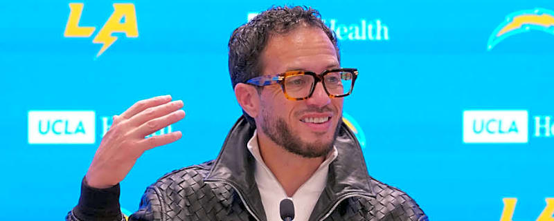 NFL Mock Draft Has Chargers Making Colossal Mistake