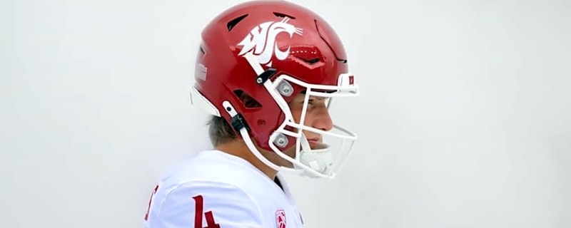 EA College Football 26: Washington State Cougars Initial Team Ratings