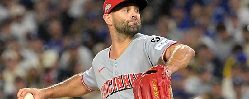 Nick Martinez Shares What He Will Provide Rays With This Season