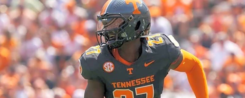 Falcons&#39; James Pearce Jr. Receives &#39;Ringing Endorsement&#39; From Former Teammate