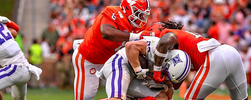 What the Advanced Analytics Say About Furman vs. Clemson