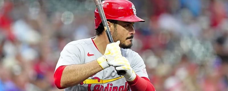 Cardinals' Chaim Bloom Speaks After 'Sobering' Nolan Arenado Trade