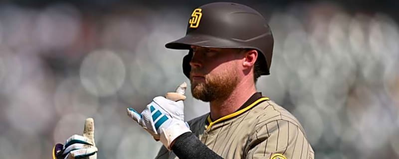 Ranking NL West Second Basemen After Luis Arraez Swaps Teams