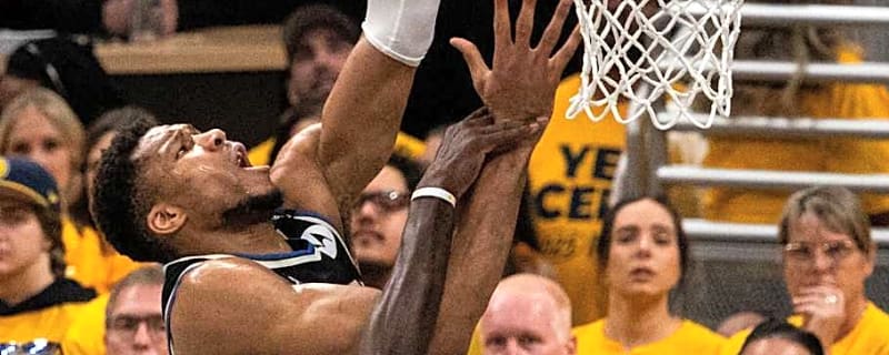 Lakers Star Seen as &#39;Surefire&#39; First Trade Chip in Possible Giannis Antetokounmpo Deal