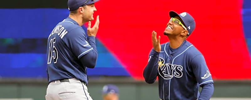 How to Watch Rays' Home Opener: TV Channel, Live Stream, Radio