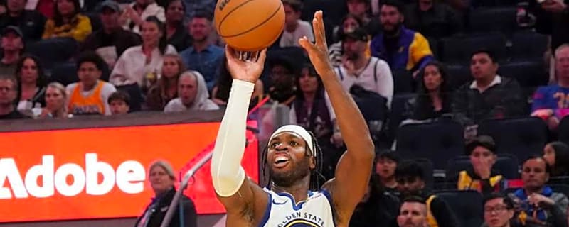 Buddy Hield Gives Highest Praise to Warriors Teammate Draymond Green