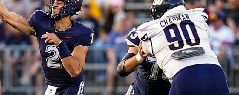 Is Xion Chapman Worth the Hype As Minnesota's Top Portal Addition?