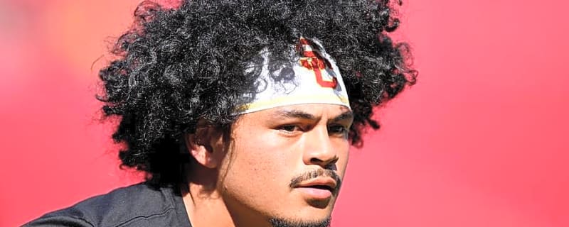 USC Quarterback Jayden Maiava Gets Real About Rough Start Against Washington