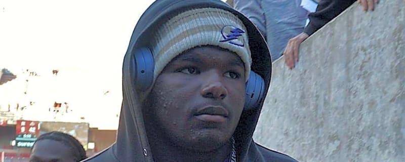 MSU to Host 4-Star Florida DL Prospect on Spring Visit