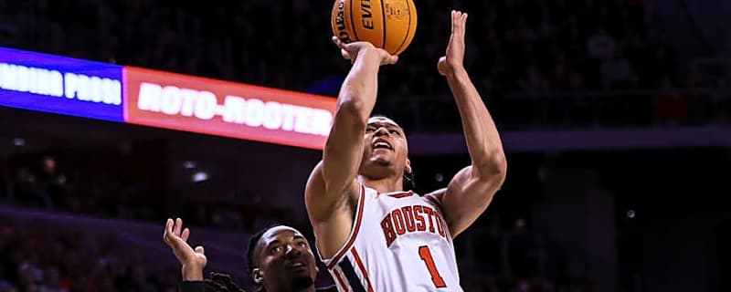 3 Takeaways From Houston Cougars' Thrilling Big 12 Opener Win at Cincinnati