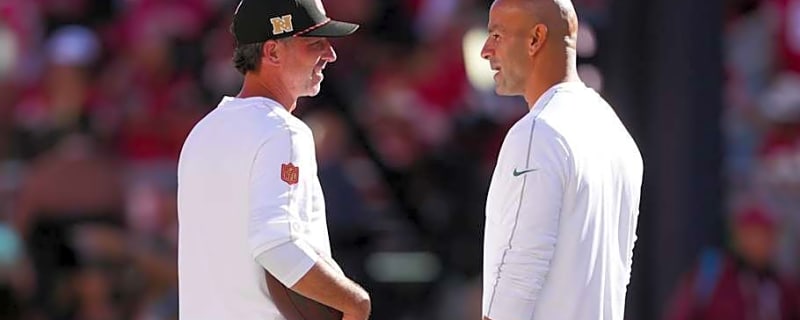 How Robert Saleh will Disguise the 49ers Defense this Year