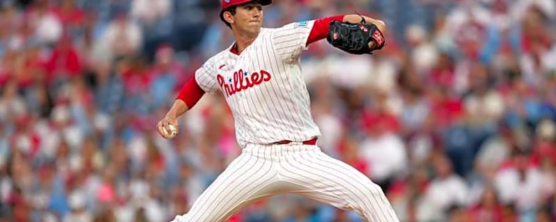 The Most Impressive Signs From Phillies Rookie Andrew Painter's MLB Debut